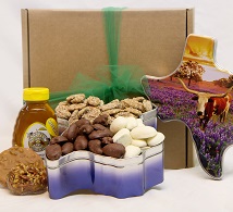 TEXAS STYLE GIFT BOX